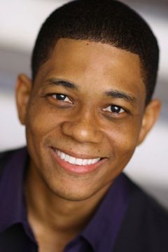 Mandell Butler interpreta Delivery Man
