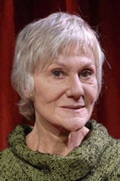 Bente Børsum interpreta Narrator