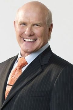 Terry Bradshaw interpreta Himself