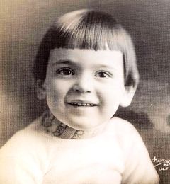 Dean Riesner interpreta Little Boy