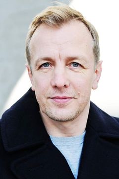 Markus von Lingen interpreta German SS Scout
