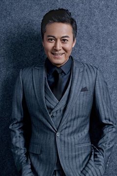 Guo Qiucheng interpreta Dr. Chen