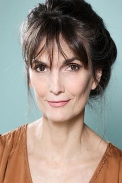Véronique Boulanger interpreta Elisabeth