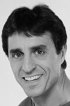 Tony Cacciotti interpreta Rotka