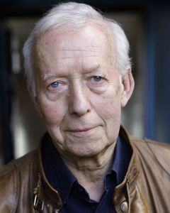 David Appleton interpreta Night Watchman