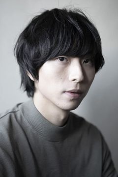 Tatsuya Shirato interpreta Flag Officer (Yamato)