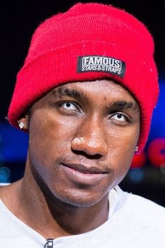 Hopsin interpreta Pizza Parlor Kid