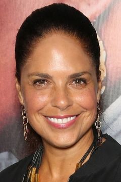 Soledad O'Brien interpreta Soledad O'Brien