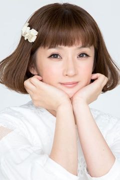 Chiaki Fujimoto interpreta Dorami (voice)