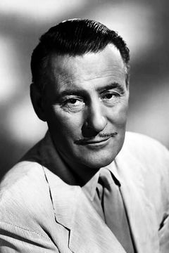 Tom Conway interpreta Dr. Louis Judd