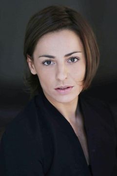 Arianna Mattioli interpreta Truccatrice