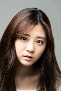 Seo Ji-hee interpreta Eun-ju