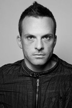 Tomasz Tyndyk interpreta Other part