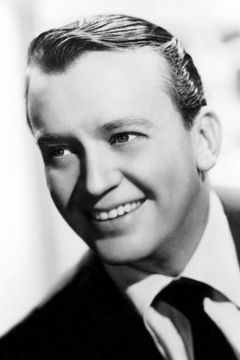 Bobby Sherwood interpreta Ned Galvin