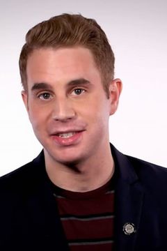 Ben Platt interpreta Daniel