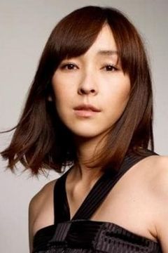 Kumiko Aso interpreta Kyuta's Mother (voice)