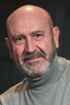 Juan Carlos Villanueva interpreta Juez Andrade
