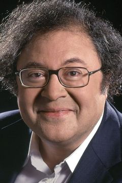Frédéric Lodéon interpreta Voice on the radio (voice)