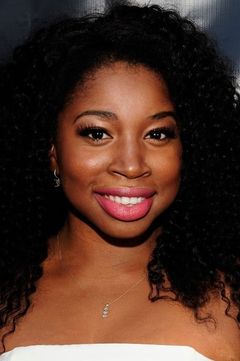 Giovonnie Samuels interpreta Kirresha