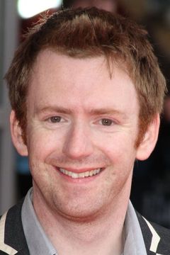Chris Rankin interpreta Percy Weasley