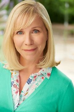 Susan Leslie interpreta Voice Actor (voice)