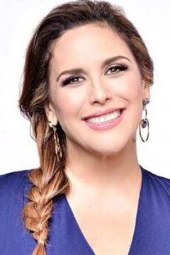 Angélica Vale interpreta Bibi