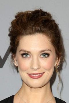 Briga Heelan interpreta Passenger