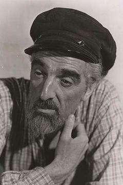 Noel Purcell interpreta Ship's Carpenter