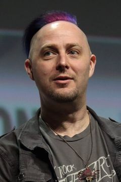 Taliesin Jaffe interpreta Ludwig Müller