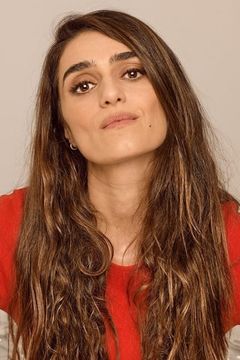 Olivia Molina interpreta Belén Yagüe Sotelo