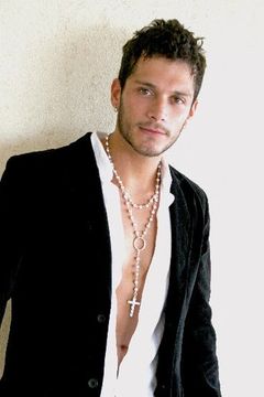 Juan Diego Sánchez interpreta Víctor