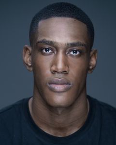 Will Atiomo interpreta Gigolo