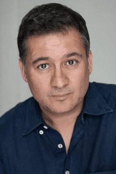 Secun de la Rosa interpreta Tenazas