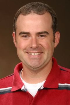 Alex Kendrick interpreta John Harrison