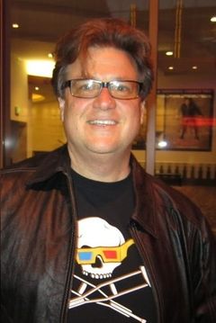 Rick Kosick interpreta Himself