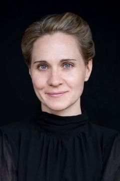 Alexia Traverse-Healy interpreta Françoise Moitessier