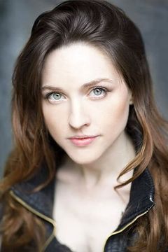 Katie Sheridan interpreta Princess Rose
