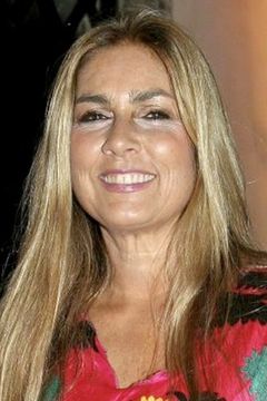 Romina Power interpreta Justine