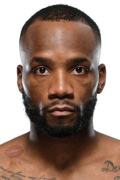 Leon Edwards interpreta Gang Member