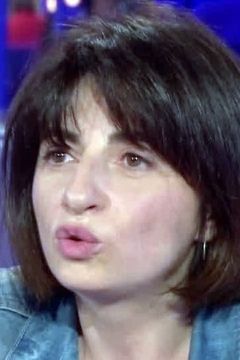 Véronique Poulain interpreta Market client