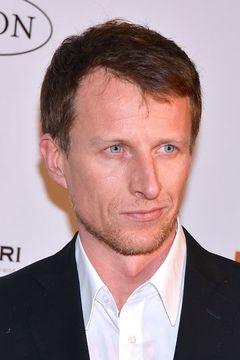 Tobias Zilliacus interpreta Jan Egeland