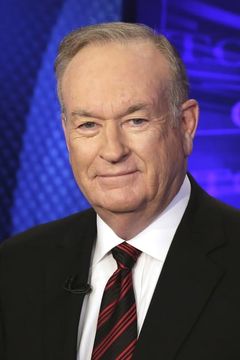 Bill O'Reilly interpreta Self