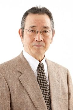 Masane Tsukayama interpreta Keizo Izaki