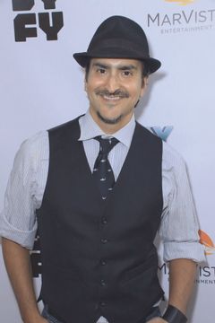 Jose Montesinos interpreta Nuclear Tech #2