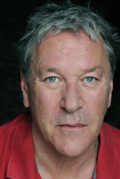 Tim Bentinck interpreta U-boat Commander