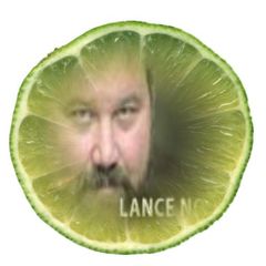 Lance Norris interpreta Wedding Guest (uncredited)