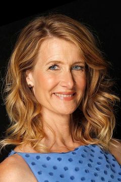 Laura Dern interpreta Renata Klein