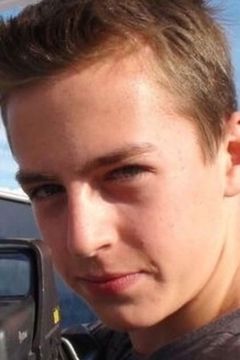 Connor Dunn interpreta Tereus