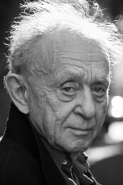 Frederick Wiseman interpreta Le client du printemps