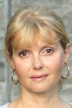 Roswitha Schreiner interpreta Miriam Koch